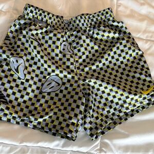 Nike swim trunks YM
